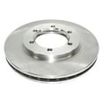 thumbnail image 2 of DuraGo Disc Brake Rotor BR31259, 2 of 2