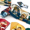 thumbnail image 3 of Juego de cartas Pandasaurus Games Courtisans Strategy Kids 8+, 3 of 6