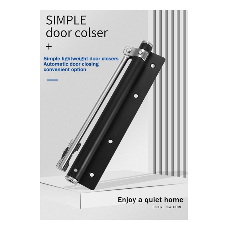 Safety Door Closers,Residential Door Closer,Screen Door Closer