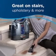 thumbnail image 3 of Limpiador de Alfombras SpotClean ProHeat Bissell Portátil para Manchas Bissell 2694 Bissell Máquina de limpieza potente, 3 of 3