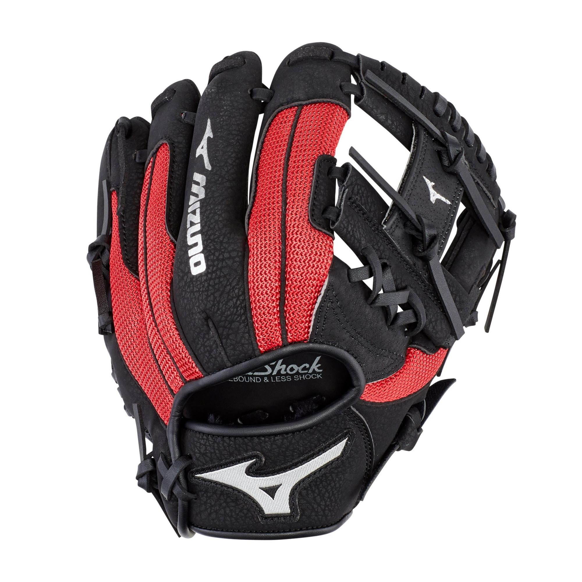 PowerClose™ Youth Baseball Glove 