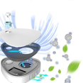 thumbnail image 5 of Ozone Sterilizer Household Refrigerator Sterilizer Food Freshener Wardrobe Shoe Cabinet Sterilizers Cupboard Ozone Machine, 5 of 5