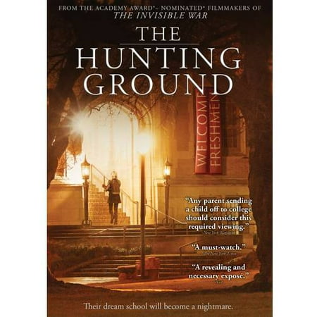 The Hunting Ground