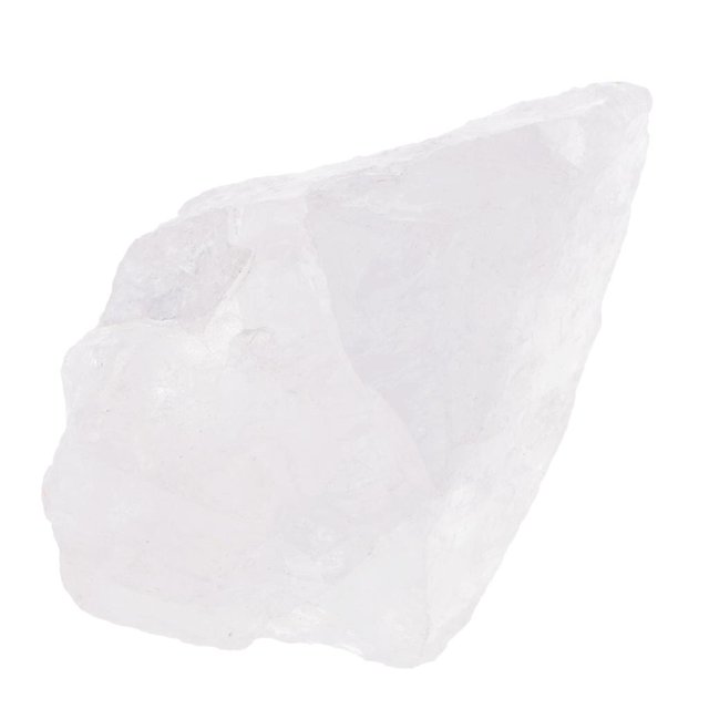 cristales de cuarzo minerales naturales irregulares de cuarzo cristal de cuarzo originales Sunnimix Cuarzo mineral natural
