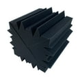 thumbnail image 4 of Discount Qaailabf Acoustic Foam Stop Absorption Sponge KTV Soundproof, 4 of 4