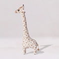 thumbnail image 2 of Stuffed Animal Giraffe plush Decorations for Giraffe Plush Birthday Children 70cm, 2 of 7