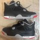thumbnail image 2 of Jo r-dan 4 Bred Reimagined 2024 Men's Size 11.5 FV5029-006 excellent condition, 2 of 6