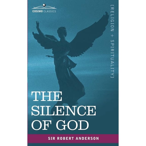 The Silence of God (Paperback)