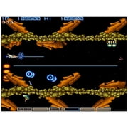 Ps4 - Arcade Classics Anniversary Collection (lrg)