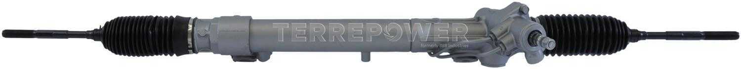 TERREPOWER formerly BBB Industries 311-0236 Power Steering Rack and Pinion Unit