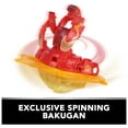 thumbnail image 2 of Bakugan Baku-tin with Special Attack Mantid, Customizable, Spinning Action Figure and Toy Storage, Kids Toys for Boys and Girls 6 and up, 2 of 8