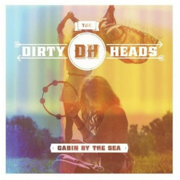 Cabin By The Sea (CD)