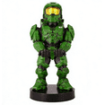 thumbnail image 1 of Exquisite Gaming Cable Infinito Halo Infinite Master Chief, Verde, 1 of 6