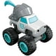 Fisher-Price Nickelodeon Blaze & The Monster Machines, Camion Chevalier – image 4 sur 6