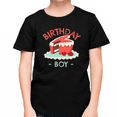 thumbnail image 2 of Birthday Shirt Boy Birthday Boy Cute Birthday Cake Birthday Shirt, 2 of 6