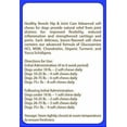thumbnail image 2 of Healthy Breeds 840235154228 Pug Hip and Joint Care, 2 of 3