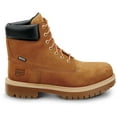 thumbnail image 2 of Timberland PRO  6IN Direct Attach, Men's, Cinnamon, Steel Toe, EH, WP/Insulated, MaxTRAX Slip-Resistant Boot (15.0 W), 2 of 3