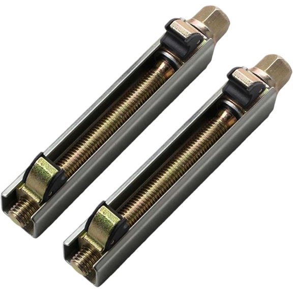 Coil Spring Compressor Tool, Heavy Duty Shock Spring Compressor for Car Truck