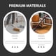 thumbnail image 4 of unbranded Herramienta De Limpieza Para Hogar Con Escoba Compacta Para Interiores Y Exteriores, 4 of 7