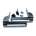 Crown Moulding Stops for Miter Saws 2 Piece Replacement Set - Walmart.com
