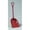 Red, variant on Poly Pro Tools P-6981-R Tuffy Jr 11 in. Poly Scoop Shovel - Red