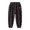 Grey, variant on Shachafan Boys Lined Casual Pants Elastic Waistband Solid Comfortable Thermal Winter Trousers For Outdoor Play Fashionable Baby Boy Clothes