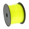 thumbnail image 4 of Trimmer Line, 3mm Round String Trimmer Line Spool Replacement For Most Trimmer And Lawn Mower, Yellow, 4 of 8
