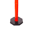 thumbnail image 2 of POSTE SEÑALAMIENTO TIPO VELA MAPLE SAFE, 2 of 3