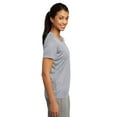 thumbnail image 3 of Sport-Tek ® Ladies PosiCharge ® Competitor Tee. LST350, 3 of 6