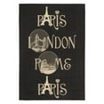 thumbnail image 2 of Safavieh Courtyard Pierre European Cities Indoor/Outdoor Area Rug, 2 of 5