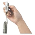 thumbnail image 5 of Compact Combination Laptop Lock, 6 Ft Steel Cable | Bundle of 5 Each, 5 of 6