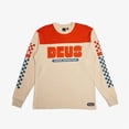 thumbnail image 3 of Camiseta de carreras de moto GP deus ex machina, camiseta de motocross, camiseta de Mtb, camiseta de moto mx, camiseta de descenso, camiseta de BMX DH, 3 of 5