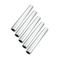 thumbnail image 2 of koolsoo 5 Pieces Track Field Relay Running Race Sticks 11.42" Supplies AntiSlip Training Tools for Game Running Outdoor Sports, 2 of 8