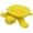 yellow, variant on Kawaii Turtle Plush, Turtle Plushie Toy Backpack, Stuffed Soft Animal Turtle Pillow Cushion Plushie Soft Gift Birthday Gifts Home Decor