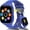 Blue, variant on Kids Smart Watch, 26 Games HD Touch Screen Camera Alarm Clock Music Player Puzzle Game Toys, Kids Watch for Boys Girls 4-12 Years Old