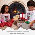 thumbnail image 2 of Set de pijama Disney para niños Mickey Mouse OH MICKEY 18M, 2 of 8