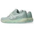 thumbnail image 3 of Zapatillas de Tenis ASICS Gel-Challenger 15 para Mujer Lichen Rock/Whisper Green, 3 of 9