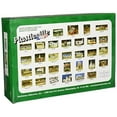thumbnail image 3 of Bachmann-Plasticville U.S.A.(R) Classic Kits -- Two-Story Split-Level House - O, 3 of 5