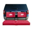 thumbnail image 4 of Rivalry Products 6498453 Cincinnati Tailgate Hitch Seat Cover, 4 of 7