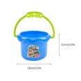 thumbnail image 5 of Sand Toys Toy Life Sand Molds 9 juguetes de playa para niños, 5 of 5
