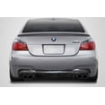 thumbnail image 1 of 2004-2009 BMW M5 E60 Carbon Creations DriTech AutoBahn Rear Diffuser - 1 Piece, 1 of 8