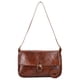 thumbnail image 1 of Bolso bandolera retro para mujer con hebilla bolso de mano simple bolso diario para mujer, 1 of 9