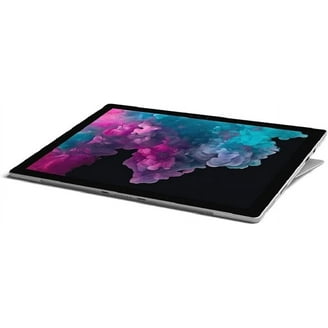 Microsoft Surface Pro 4 Tablet, 8GB/256GB, Intel i7, 12.3