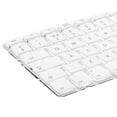 thumbnail image 5 of Clavier de Remplacement Compatible Uniquement avec MacBook Unibody 13 Pouces (A1342 / Fin 2009 / Mi-2010) (Anglais UK), 5 of 5