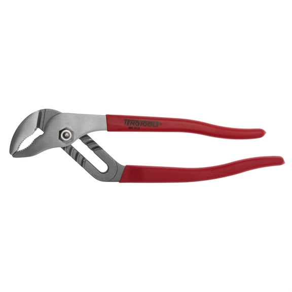 Teng Tools 12 Inch Heavy Duty Tongue and Groove Joint Pliers - MB412