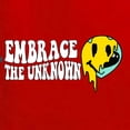 thumbnail image 6 of Wild Bobby Embrace the Unknown Streetwear Men Tank Top, 6 of 6