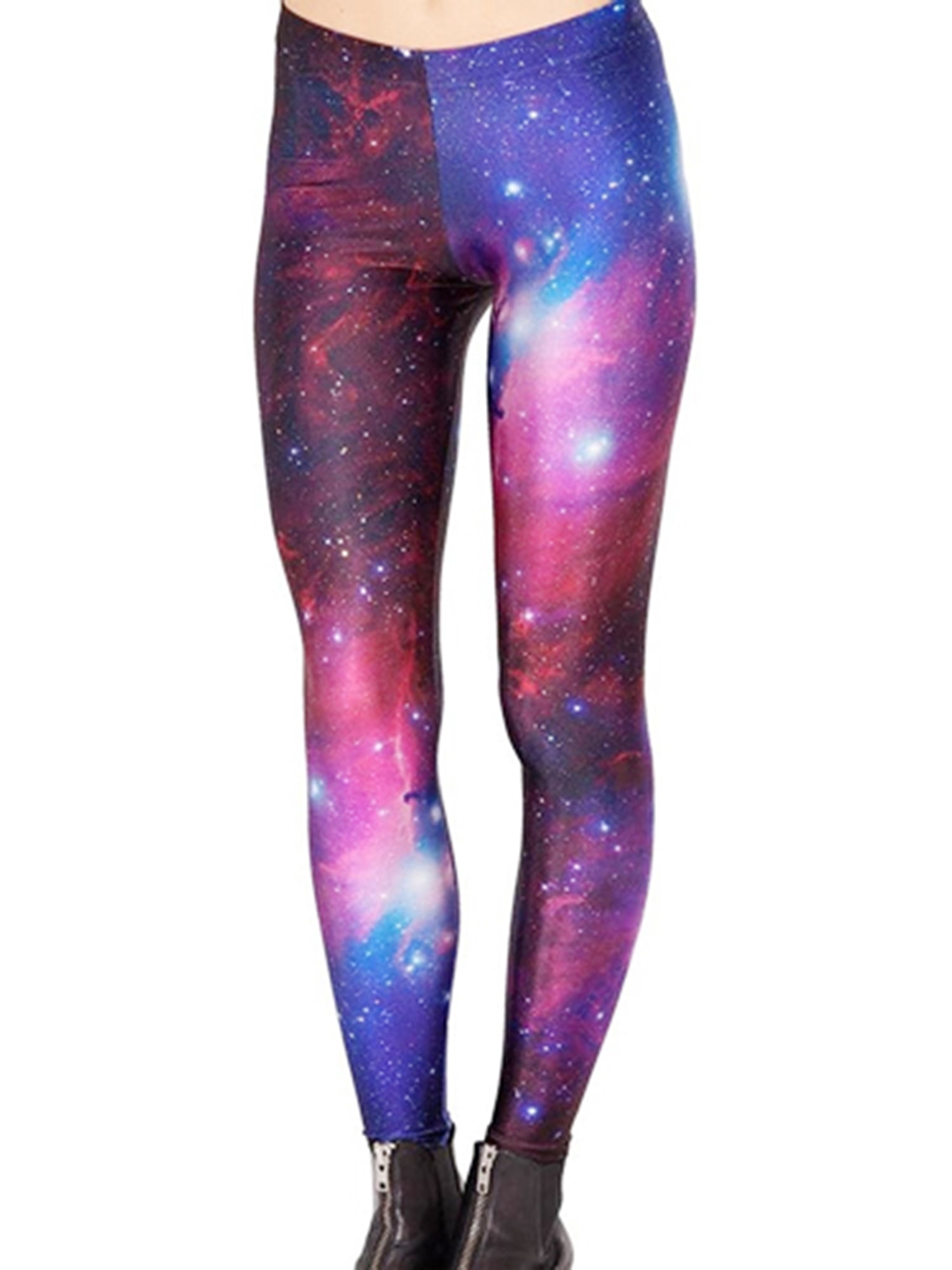 star workout leggings