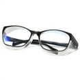 thumbnail image 3 of Goggles Anti Wind,Sand,Smog Eyeglasses Frame Anti-Blue Light Blocking Eyewear, 3 of 11