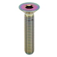 thumbnail image 3 of LAFGUR Stem Top  , Titanium Alloy Stable Fastening Headset   For Repair, 3 of 8