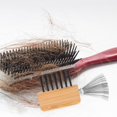 thumbnail image 3 of 3pcs Kenzan Cleaner Comb: Floral Cleaning Rake Flower Frog Tool Metal Arrangement Rake - for Flower Arrangement and Floral Maintenance, 3 of 4